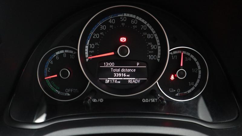 Used Volkswagen up! 2021 for sale - 77641488: Photo 17