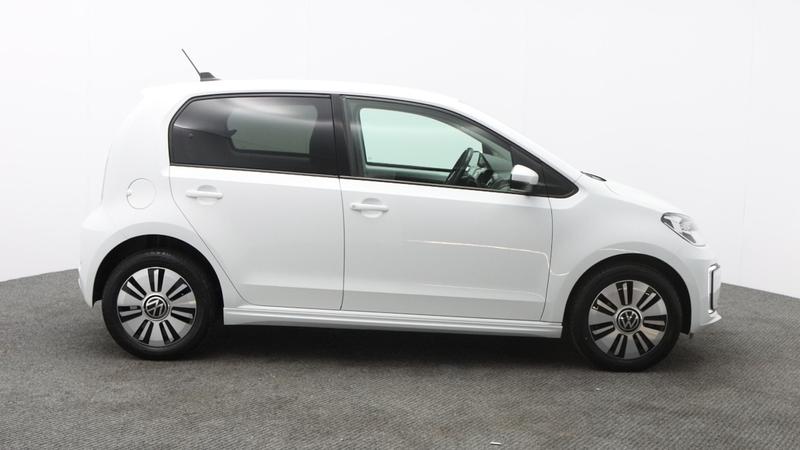 Used Volkswagen up! 2021 for sale - 77641488: Photo 2