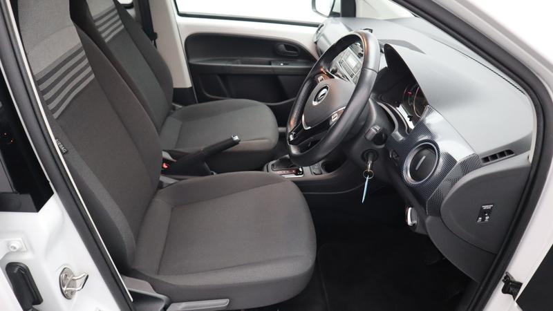 Used Volkswagen up! 2021 for sale - 77641488: Photo 20