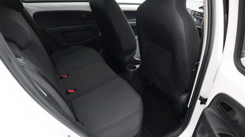 Used Volkswagen up! 2021 for sale - 77641488: Photo 21