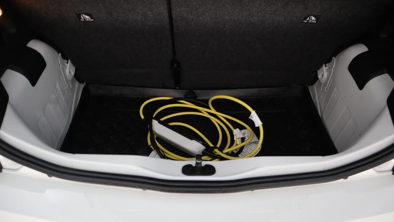 Used Volkswagen up! 2021 for sale - 77641488: Photo 23