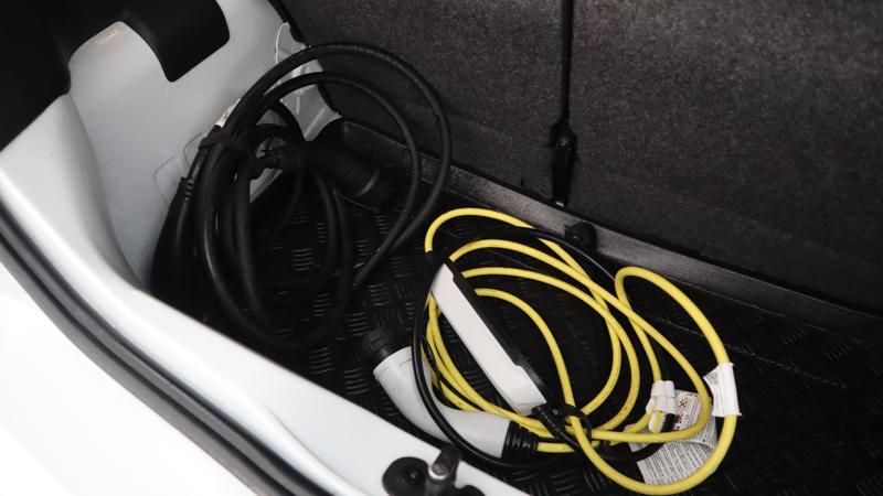 Used Volkswagen up! 2021 for sale - 77641488: Photo 24