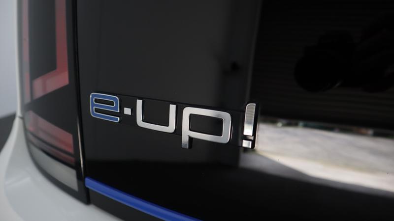 Used Volkswagen up! 2021 for sale - 77641488: Photo 25