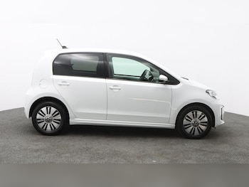 Used Volkswagen up! 2021 for sale - 77641488: Photo