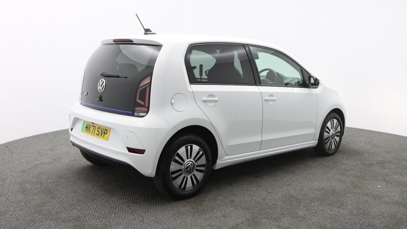 Used Volkswagen up! 2021 for sale - 77641488: Photo 3