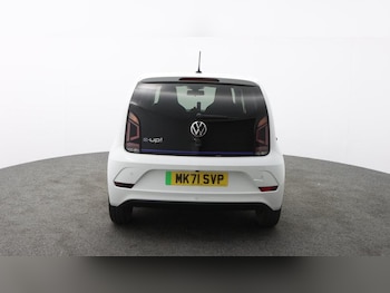 Used Volkswagen up! 2021 for sale - 77641488: Photo