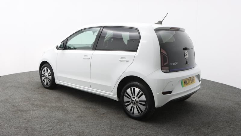 Used Volkswagen up! 2021 for sale - 77641488: Photo 5
