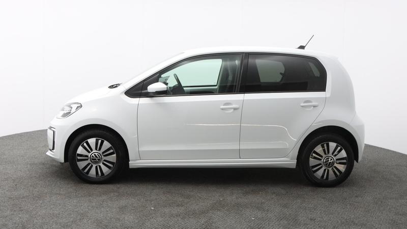 Used Volkswagen up! 2021 for sale - 77641488: Photo 6