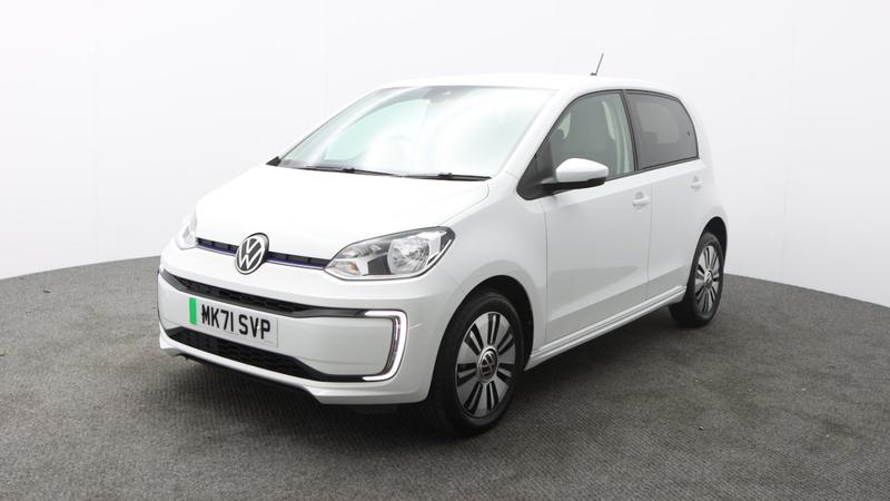 Used Volkswagen up! 2021 for sale - 77641488: Photo 7