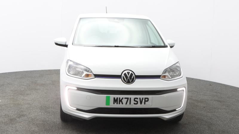 Used Volkswagen up! 2021 for sale - 77641488: Photo 8