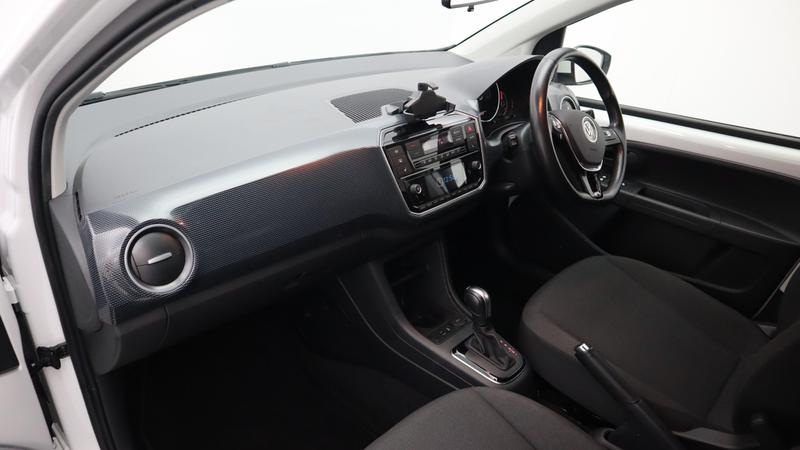 Used Volkswagen up! 2021 for sale - 77641488: Photo 9