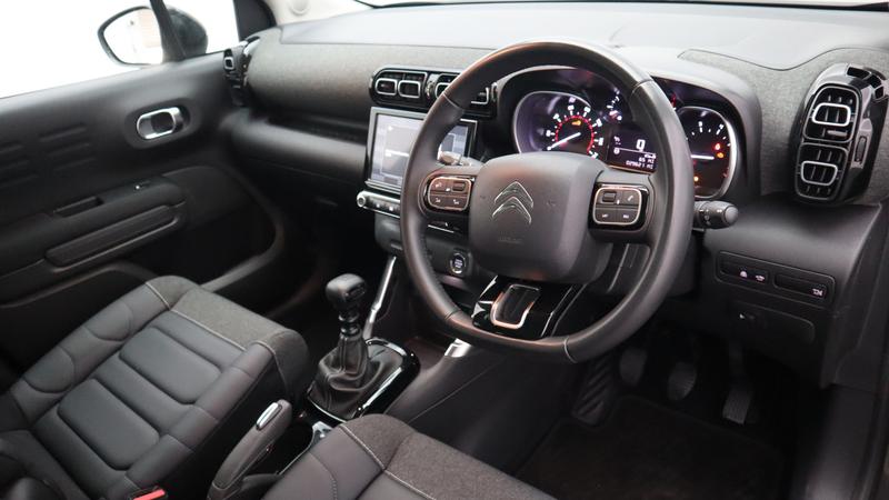 Used Citroen C3 Aircross 2022 for sale - 77117109: Photo 10