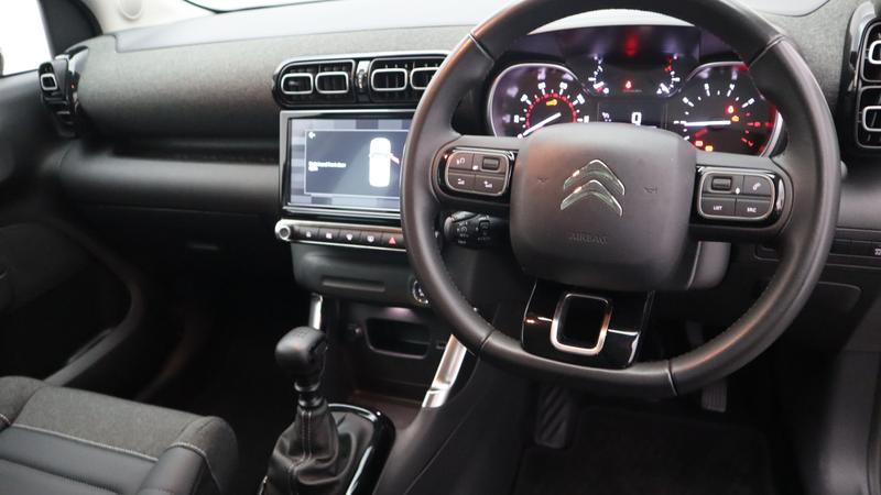 Used Citroen C3 Aircross 2022 for sale - 77117109: Photo 11