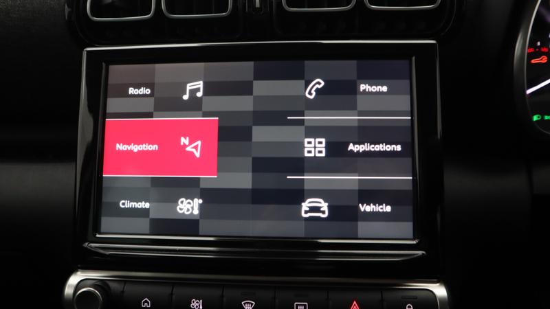 Used Citroen C3 Aircross 2022 for sale - 77117109: Photo 13