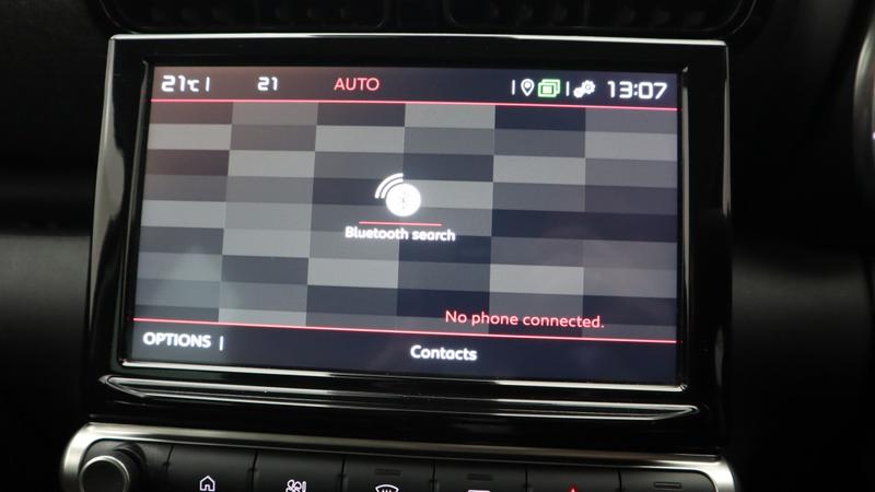 Used Citroen C3 Aircross 2022 for sale - 77117109: Photo 15