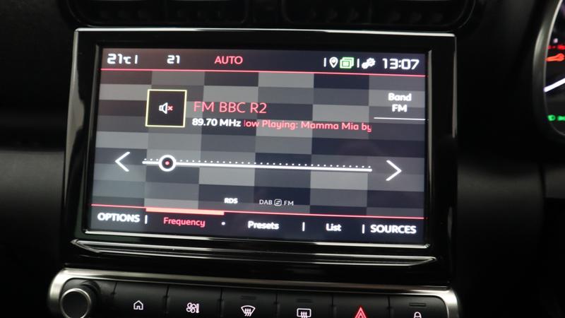 Used Citroen C3 Aircross 2022 for sale - 77117109: Photo 16