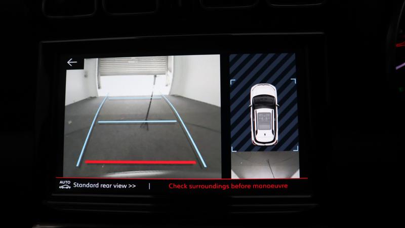 Used Citroen C3 Aircross 2022 for sale - 77117109: Photo 18