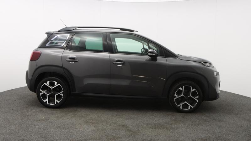 Used Citroen C3 Aircross 2022 for sale - 77117109: Photo 2