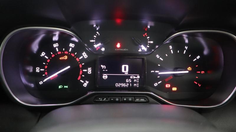 Used Citroen C3 Aircross 2022 for sale - 77117109: Photo 20