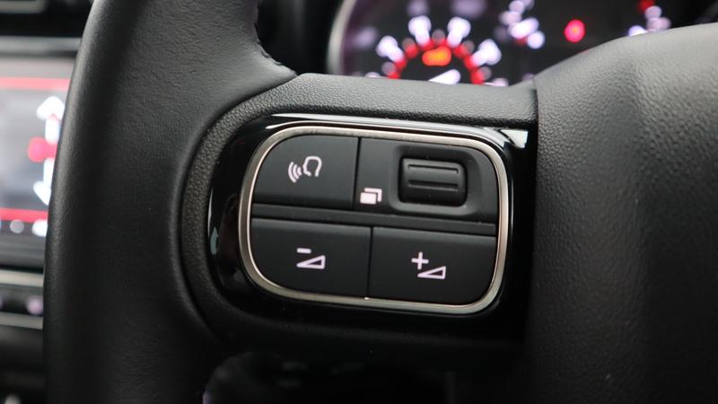 Used Citroen C3 Aircross 2022 for sale - 77117109: Photo 21