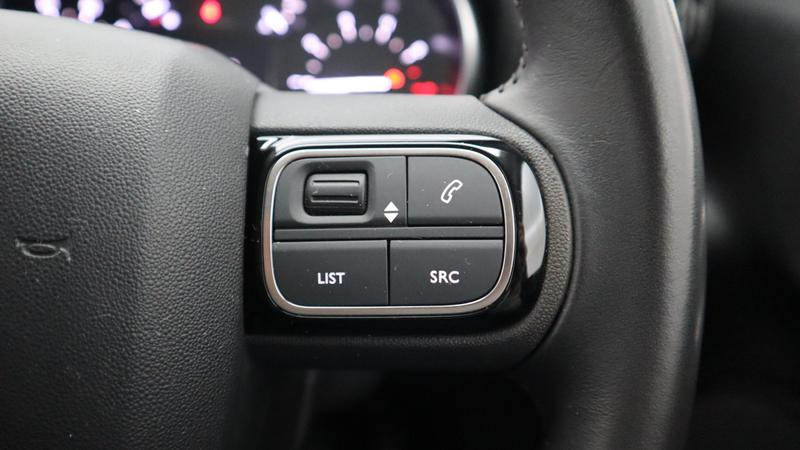 Used Citroen C3 Aircross 2022 for sale - 77117109: Photo 23
