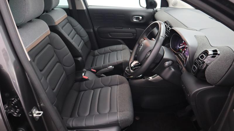 Used Citroen C3 Aircross 2022 for sale - 77117109: Photo 26