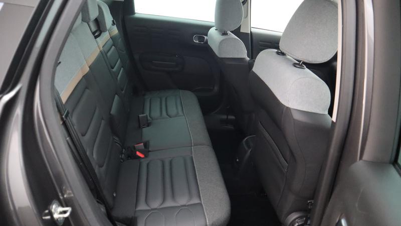 Used Citroen C3 Aircross 2022 for sale - 77117109: Photo 27