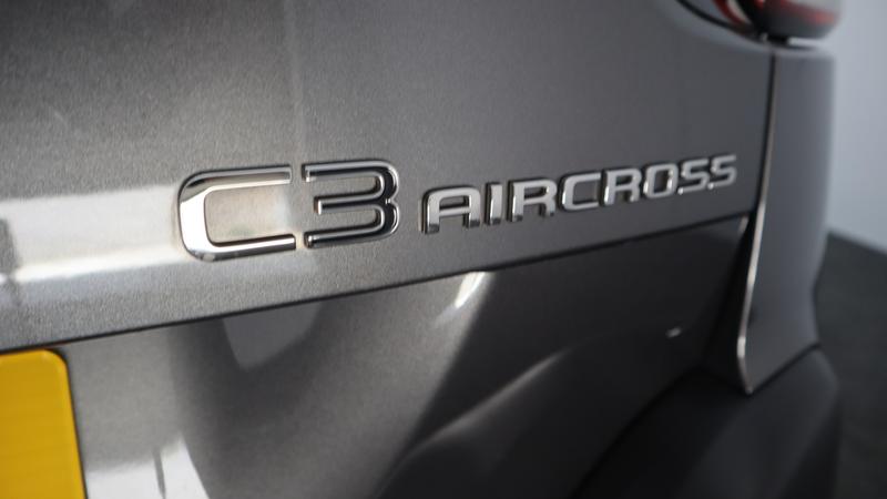 Used Citroen C3 Aircross 2022 for sale - 77117109: Photo 29