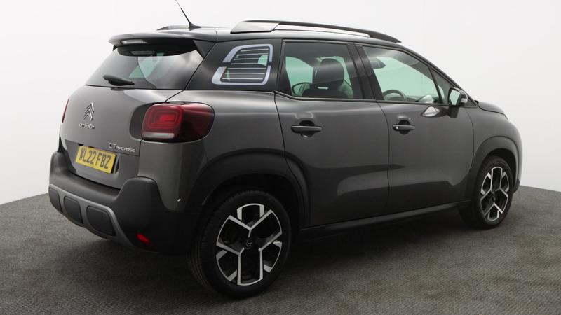Used Citroen C3 Aircross 2022 for sale - 77117109: Photo 3