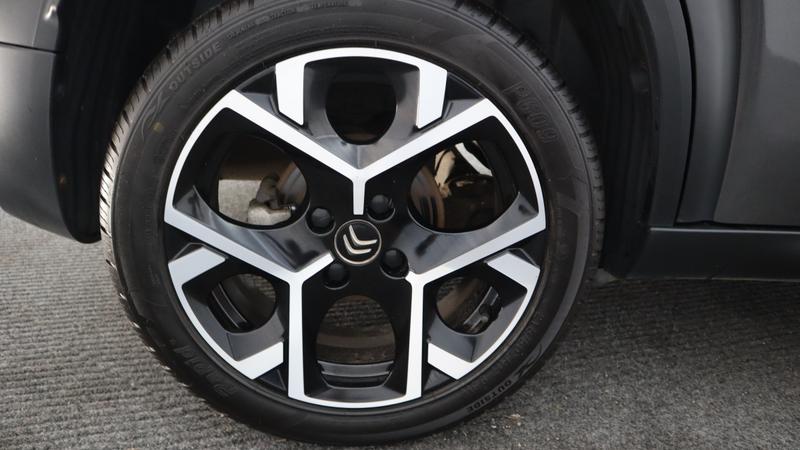 Used Citroen C3 Aircross 2022 for sale - 77117109: Photo 33