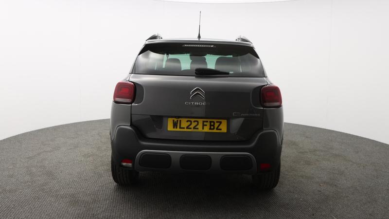 Used Citroen C3 Aircross 2022 for sale - 77117109: Photo 4