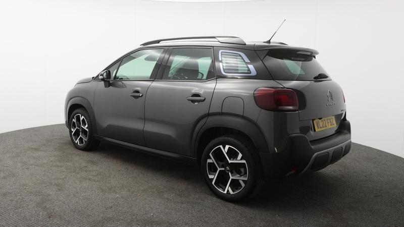 Used Citroen C3 Aircross 2022 for sale - 77117109: Photo 5