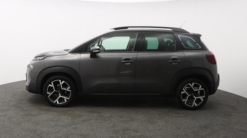 Used Citroen C3 Aircross 2022 for sale - 77117109: Photo 6