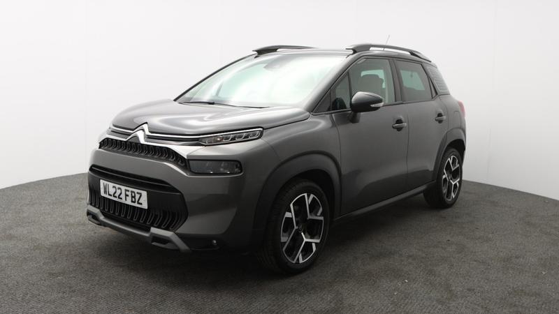 Used Citroen C3 Aircross 2022 for sale - 77117109: Photo 7