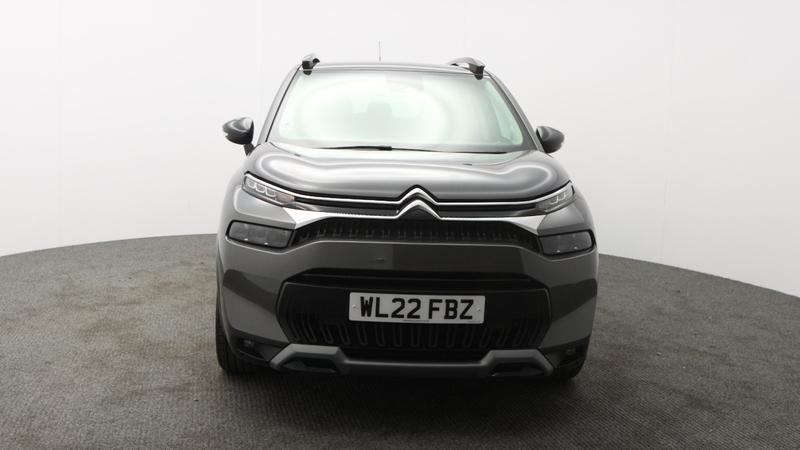 Used Citroen C3 Aircross 2022 for sale - 77117109: Photo 8