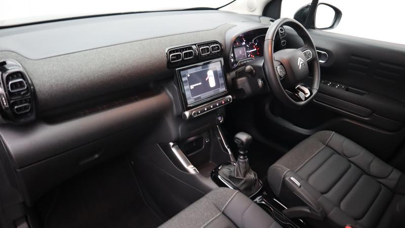 Used Citroen C3 Aircross 2022 for sale - 77117109: Photo 9