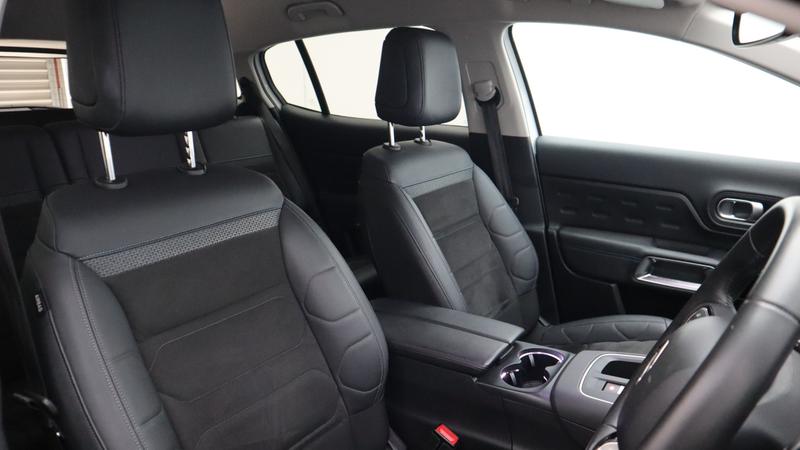 Used Citroen C5 Aircross 2023 for sale - 77607612: Photo 10