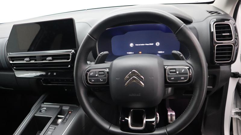 Used Citroen C5 Aircross 2023 for sale - 77607612: Photo 11