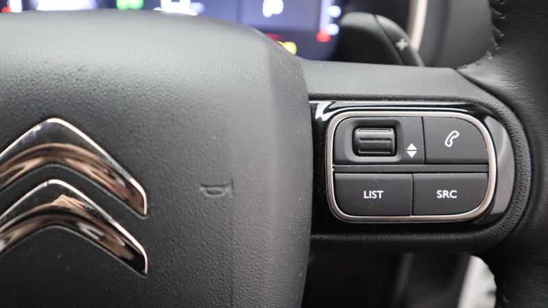 Used Citroen C5 Aircross 2023 for sale - 77607612: Photo 13