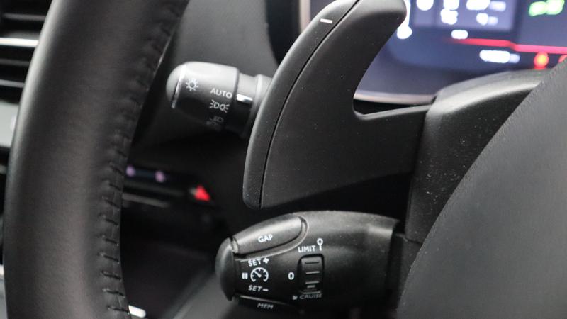 Used Citroen C5 Aircross 2023 for sale - 77607612: Photo 14