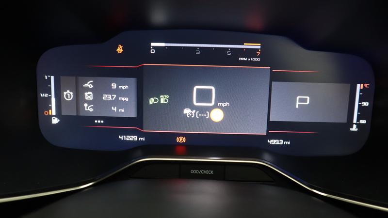 Used Citroen C5 Aircross 2023 for sale - 77607612: Photo 17