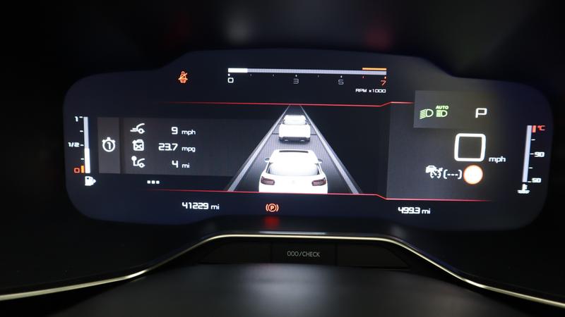 Used Citroen C5 Aircross 2023 for sale - 77607612: Photo 18