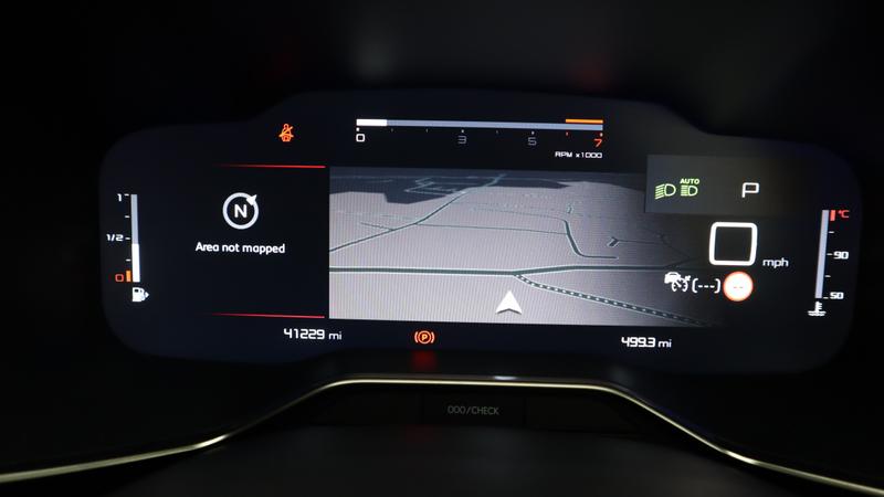 Used Citroen C5 Aircross 2023 for sale - 77607612: Photo 19