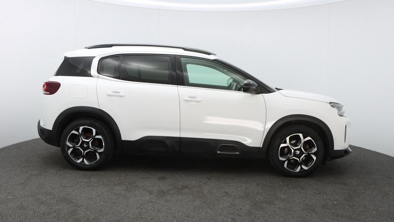 Used Citroen C5 Aircross 2023 for sale - 77607612: Photo 2