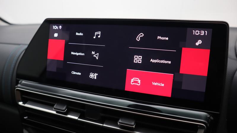 Used Citroen C5 Aircross 2023 for sale - 77607612: Photo 20