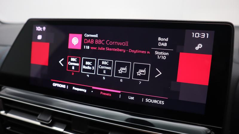 Used Citroen C5 Aircross 2023 for sale - 77607612: Photo 21