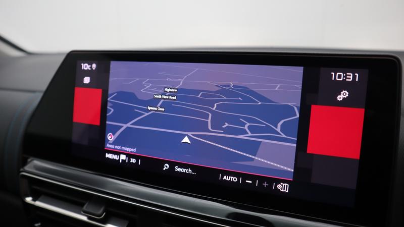 Used Citroen C5 Aircross 2023 for sale - 77607612: Photo 22