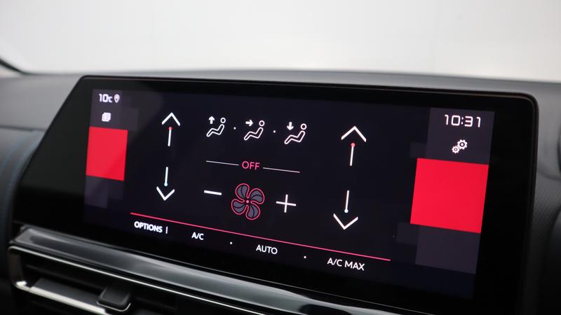 Used Citroen C5 Aircross 2023 for sale - 77607612: Photo 23