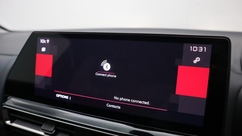 Used Citroen C5 Aircross 2023 for sale - 77607612: Photo 24