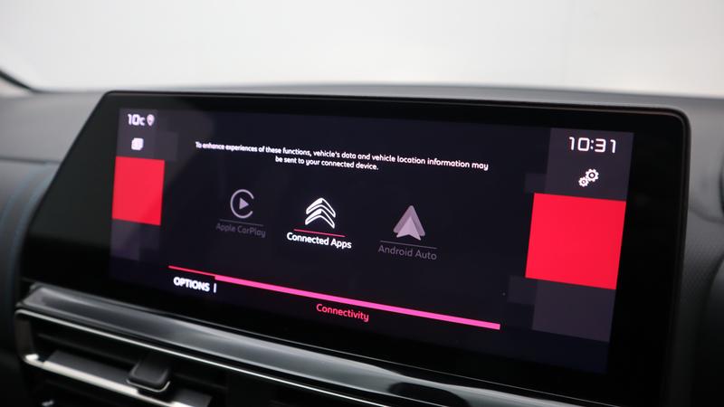 Used Citroen C5 Aircross 2023 for sale - 77607612: Photo 25